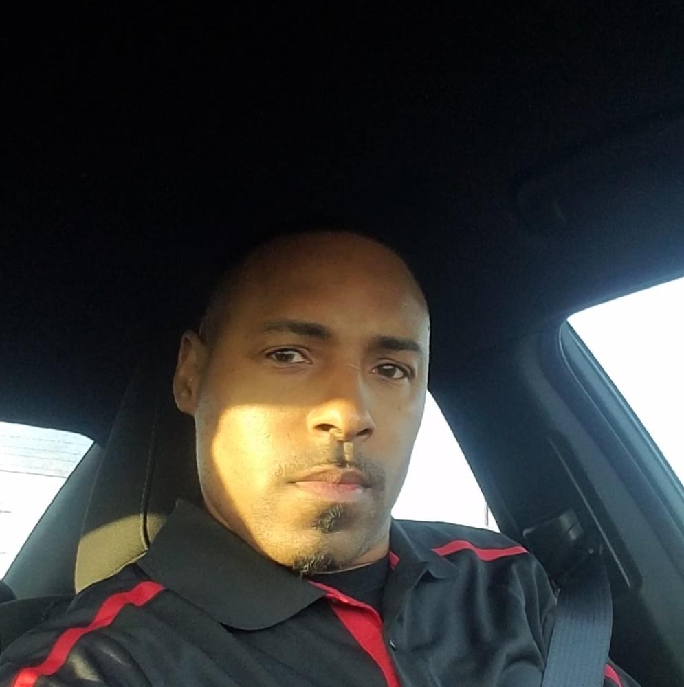 Meet your Posher, Todd